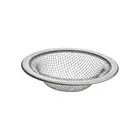 Ralinho Tela Inox 3.1/2 20001 Overtime