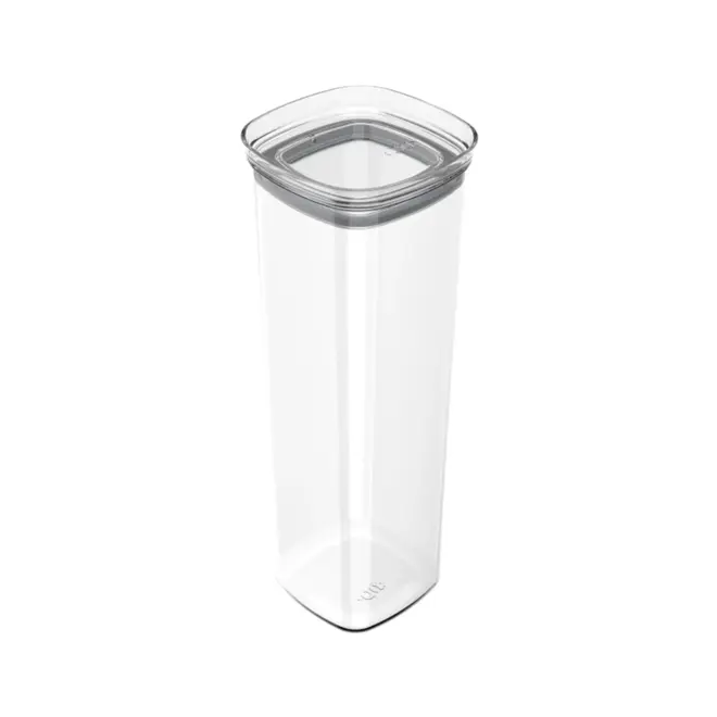 POTE HERMETICO ORGANIZADOR 2,0L 400 NATURAL OU