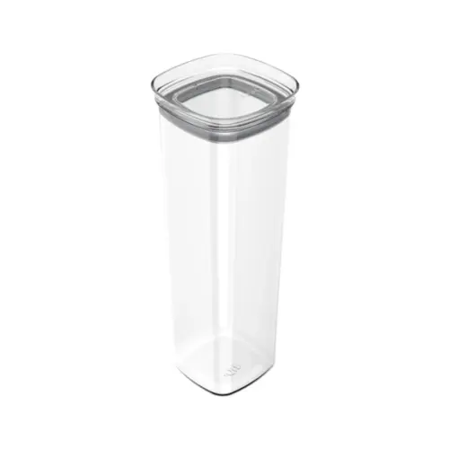 POTE HERMETICO ORGANIZADOR 2,0L 400 NATURAL OU