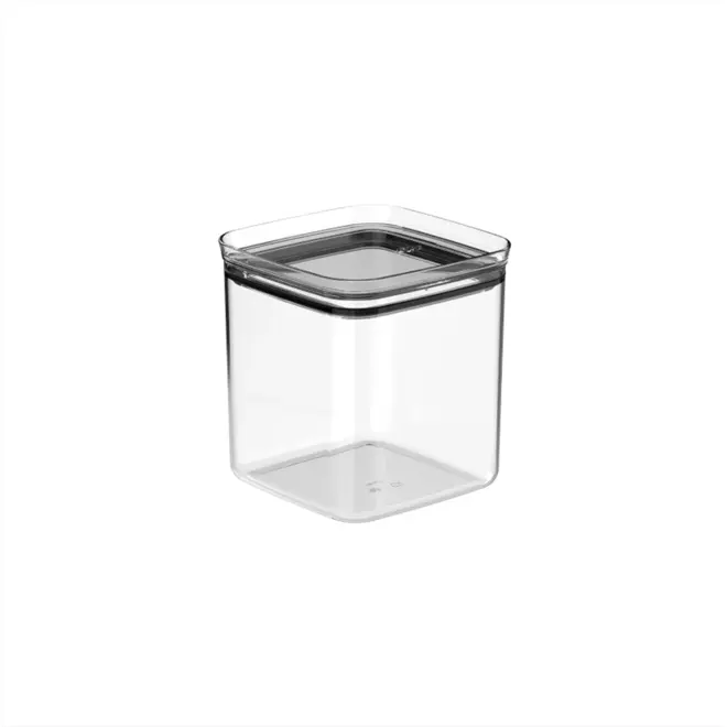 POTE ORGANIZADOR HERMETICO 2,3L NATURAL BLOCK OU