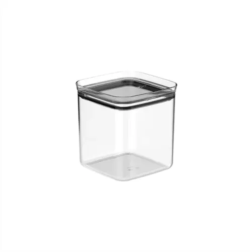 POTE ORGANIZADOR HERMETICO 2,3L NATURAL BLOCK OU