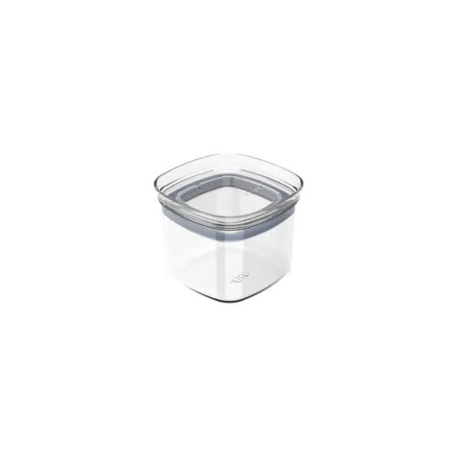 POTE HERMETICO 1L NATURAL BLOCK OU