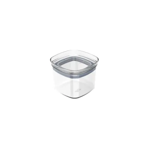 POTE HERMETICO 1L NATURAL BLOCK OU