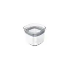 POTE HERMETICO 1L NATURAL BLOCK OU