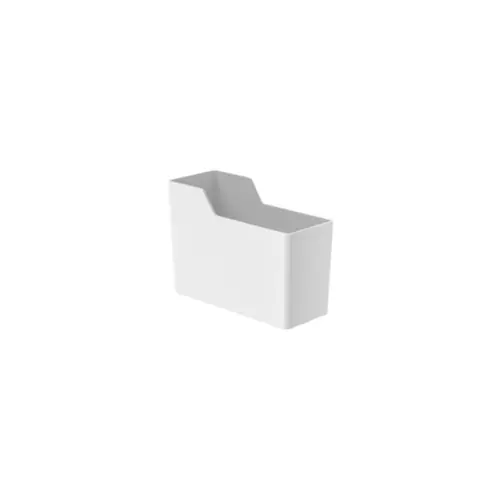 PORTA GUARDANAPOS BISTRO 1050 BRANCO BREAK OU