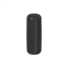 PORTA ESCOVA 100 PRETO BOLD OU