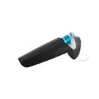 PORTA ESCOVA DE DENTE DENTAL UP 2000 PRETO OU