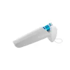 PORTA ESCOVA DE DENTE DENTAL UP 2000 BRANCO OU