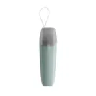 PORTA ESCOVA DE DENTE DENTAL UP 2000 VERDE MENTA OU