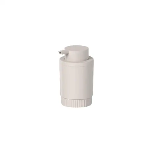 PORTA SABONETE LIQ 300ML 200 BEGE DORICA OU