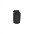 PORTA SABONETE LIQ 300ML 200 PRETO DORICA OU