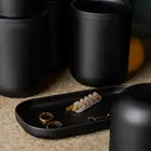 BANDEJA 900 PRETO DUAL OU