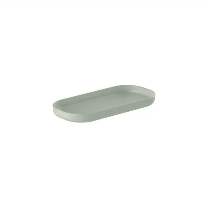 BANDEJA 900 VERDE SALVIA DUAL OU