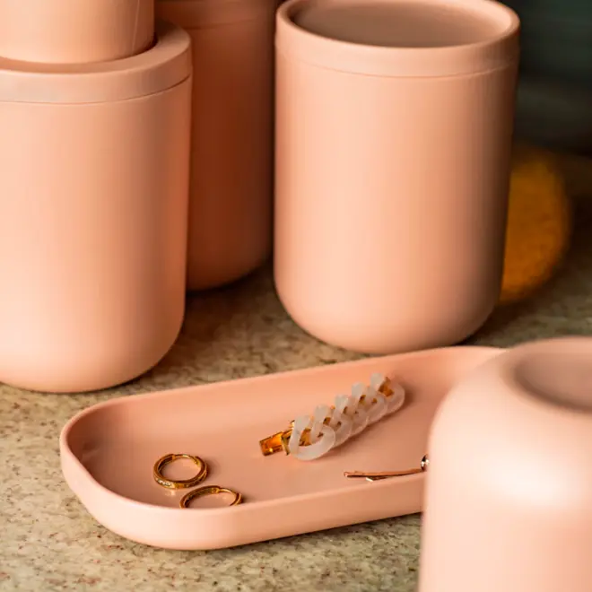 BANDEJA 900 ROSA DUNA DUAL OU