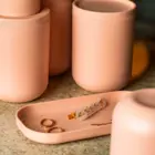 BANDEJA 900 ROSA DUNA DUAL OU