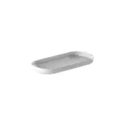 BANDEJA 900 BRANCO DUAL OU