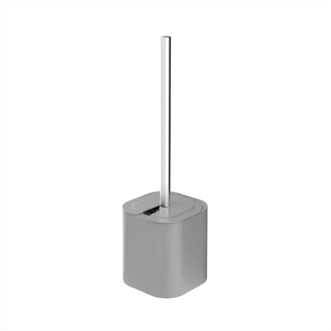 ESCOVA SANITARIA 900 CHUMBO DUAL OU
