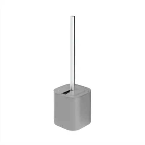 ESCOVA SANITARIA 900 CHUMBO DUAL OU