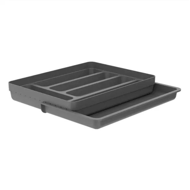 ORGANIZADOR TALHERES C/EXTENSOR 650 CHUMBO LOGIC OU