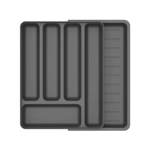 ORGANIZADOR TALHERES C/EXTENSOR 650 CHUMBO LOGIC OU