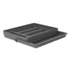 ORGANIZADOR TALHERES C/EXTENSOR 650 CHUMBO LOGIC OU