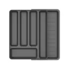 ORGANIZADOR TALHERES C/EXTENSOR 650 CHUMBO LOGIC OU