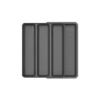 ORGANIZADOR UTENSILIO C/EXTENSOR  750 CHUMBO LOGIC OU