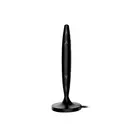 Antena Interna UHF Digital HD com cabo Coaxial de 3,0m Multivisão