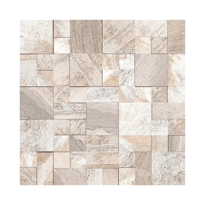 Piso 70x70 Rustico Retificado CX 3,43 R7038 Rochaforte