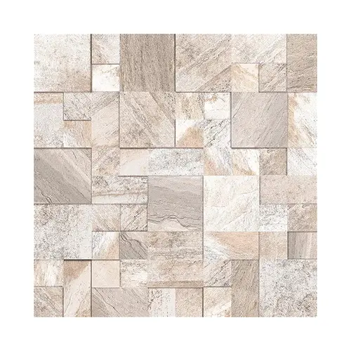 Piso 70x70 Rustico Retificado CX 3,43 R7038 Rochaforte