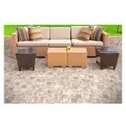 Piso 70x70 Rustico Retificado CX 3,43 R7038 Rochaforte