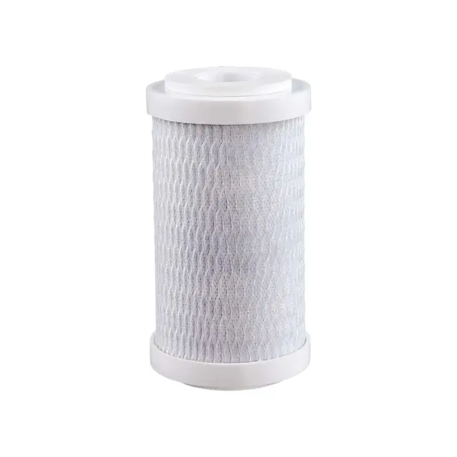 REFIL 5" CARBON BLOCK POU ENCAIXE ACQUABIOS