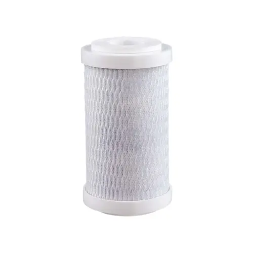 REFIL 5" CARBON BLOCK POU ENCAIXE ACQUABIOS