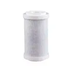 REFIL 5" CARBON BLOCK POU ENCAIXE ACQUABIOS