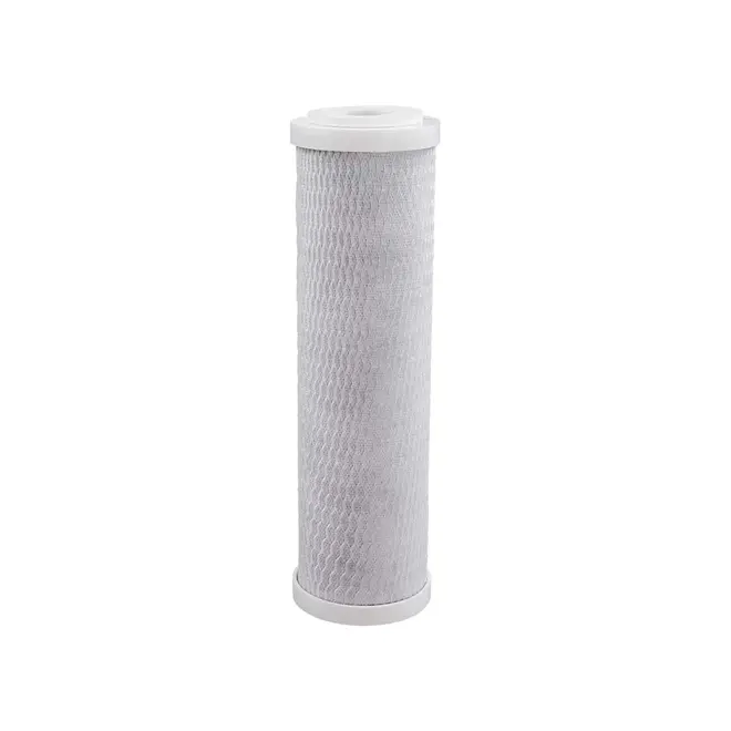 REFIL CARBON BLOCK 9.3/4" POU ENCAIXE ACQUABIOS