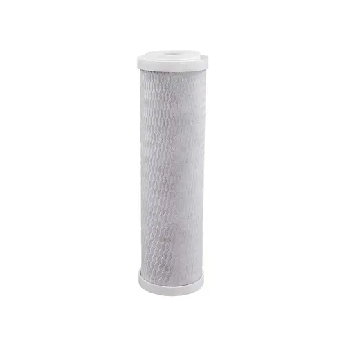 REFIL CARBON BLOCK 9.3/4" POU ENCAIXE ACQUABIOS