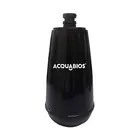 REFIL ACQUA PARA TORNEIRA COM FILTRO E05 PRETO ACQUABIOS