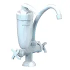 TORNEIRA BICA MOVEL NEW BANC COM FILTRO BRANCA ACQUABIOS