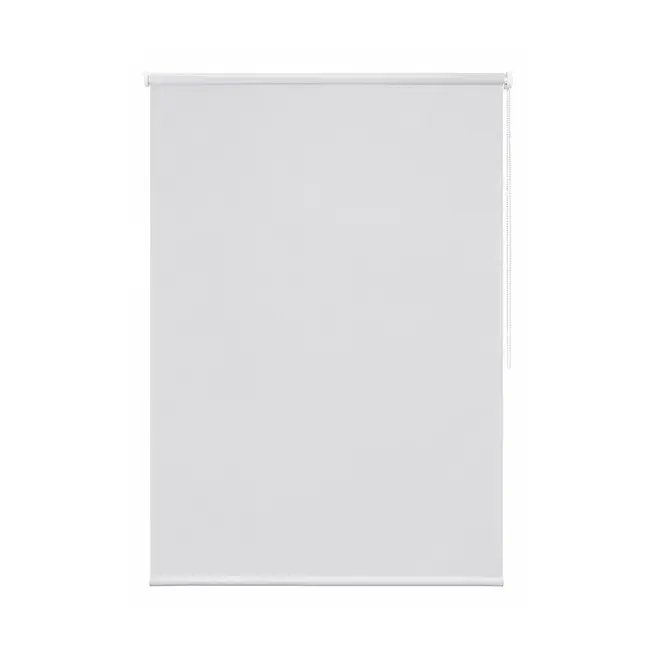 Persiana Nouvel Blackout 140x160m Branca Evolux
