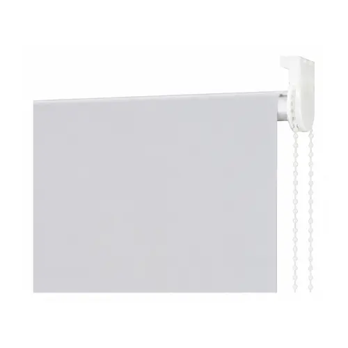 Persiana Nouvel Blackout 140x160m Branca Evolux