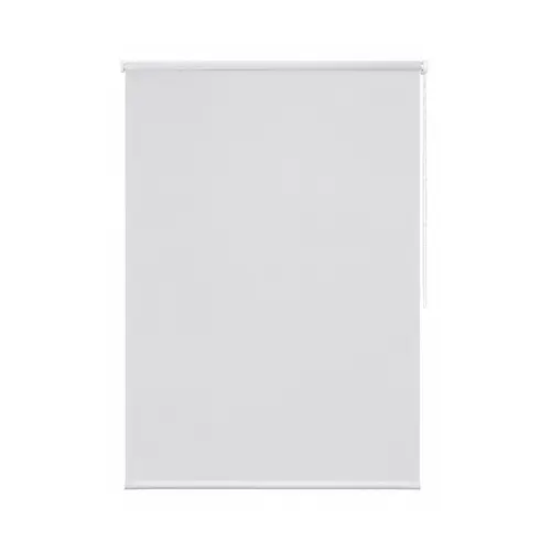 Persiana Nouvel Blackout 140x160m Branca Evolux