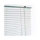 Persiana Off PVC 25mm Branca 120x130 Evolux