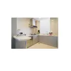Persiana Off PVC 25mm Branca 120x130 Evolux