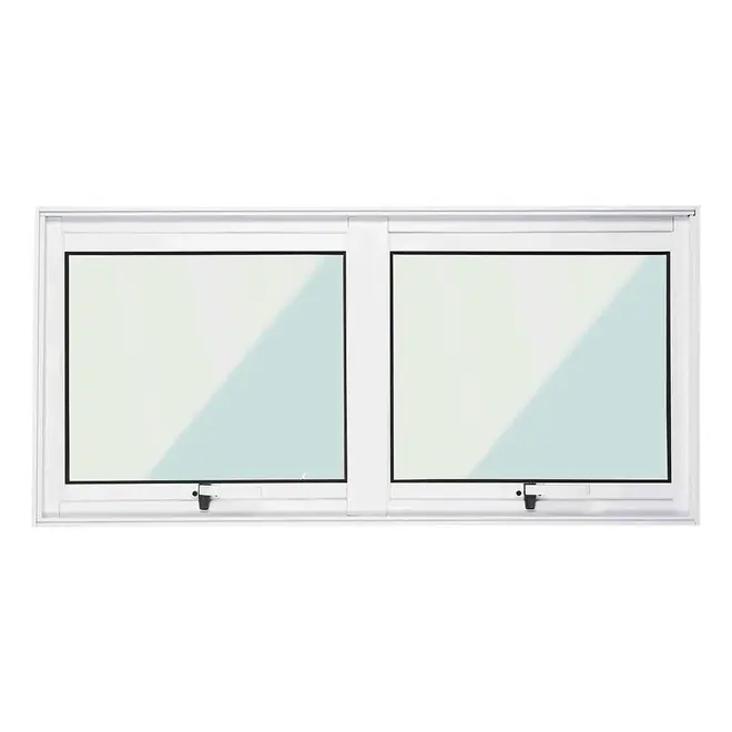 Janela Maxim-Ar 060X120 Branco Lux