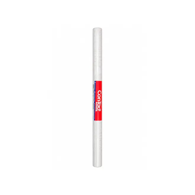 Rolo Adesivo 45cm x 2M Madeira Bianco Contact