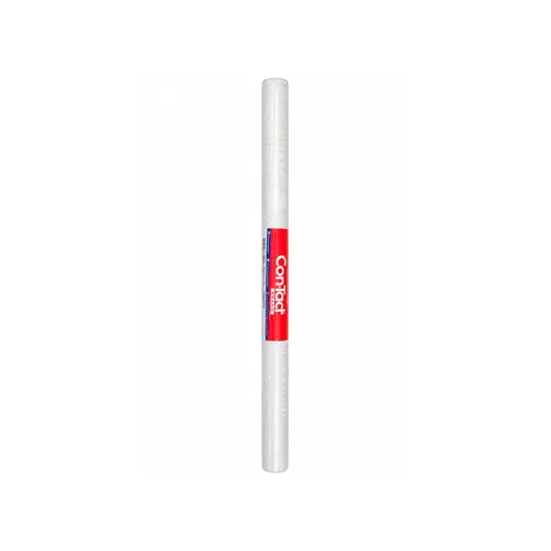 Rolo Adesivo 45cm x 2M Madeira Bianco Contact