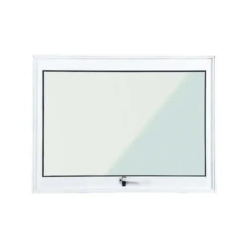 Janela Maxim-Ar 060X080 Branco Lux