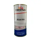 AGUA RAZ 0,9L THINSOL