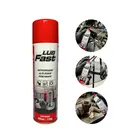 Desengripante Antiferrugem Spray Lub Fast 300ml/150g Mundial Prime