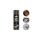 Grafite Em Po Spray 200ml Mundial